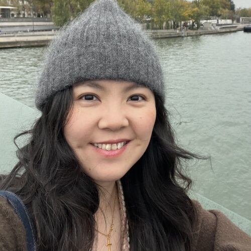 Image of Julia (Jia-Xuan) Chang